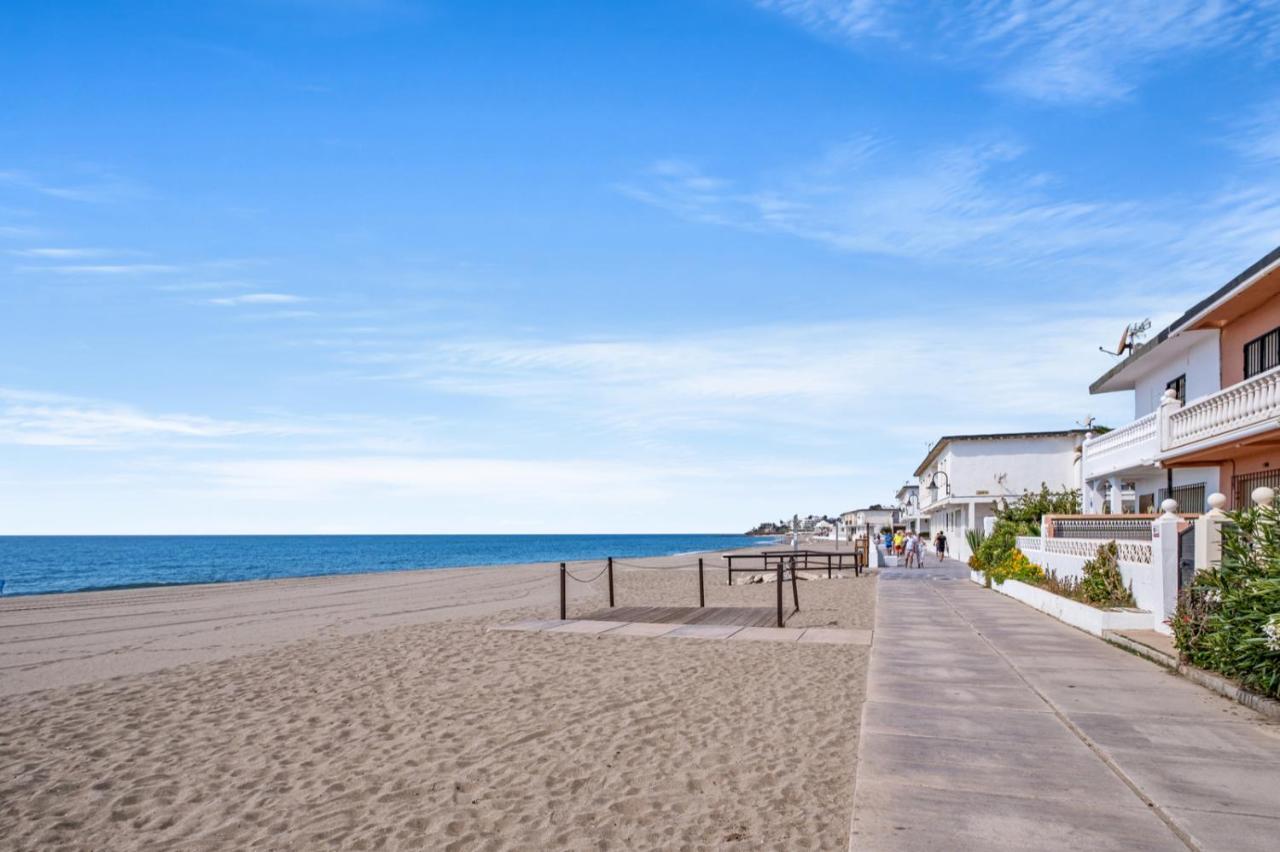 Cala Mijas Beach And Golf Apartment La Cala De Mijas Exterior foto